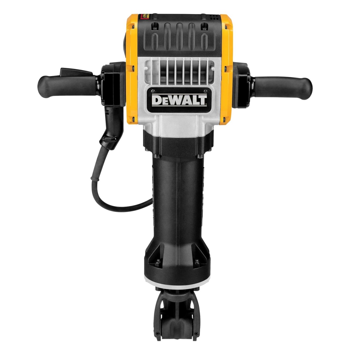 Martillo DeWalt 31kg 2100W + Coche - D25980-B2 / D259804-B33