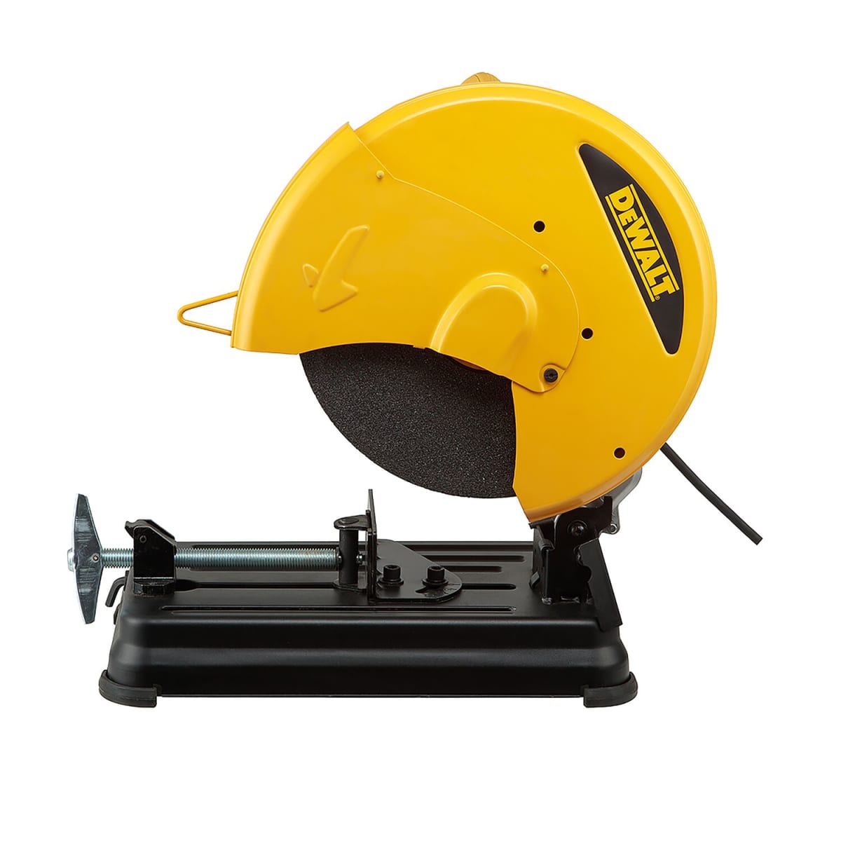 Tronzadora Dewalt 14