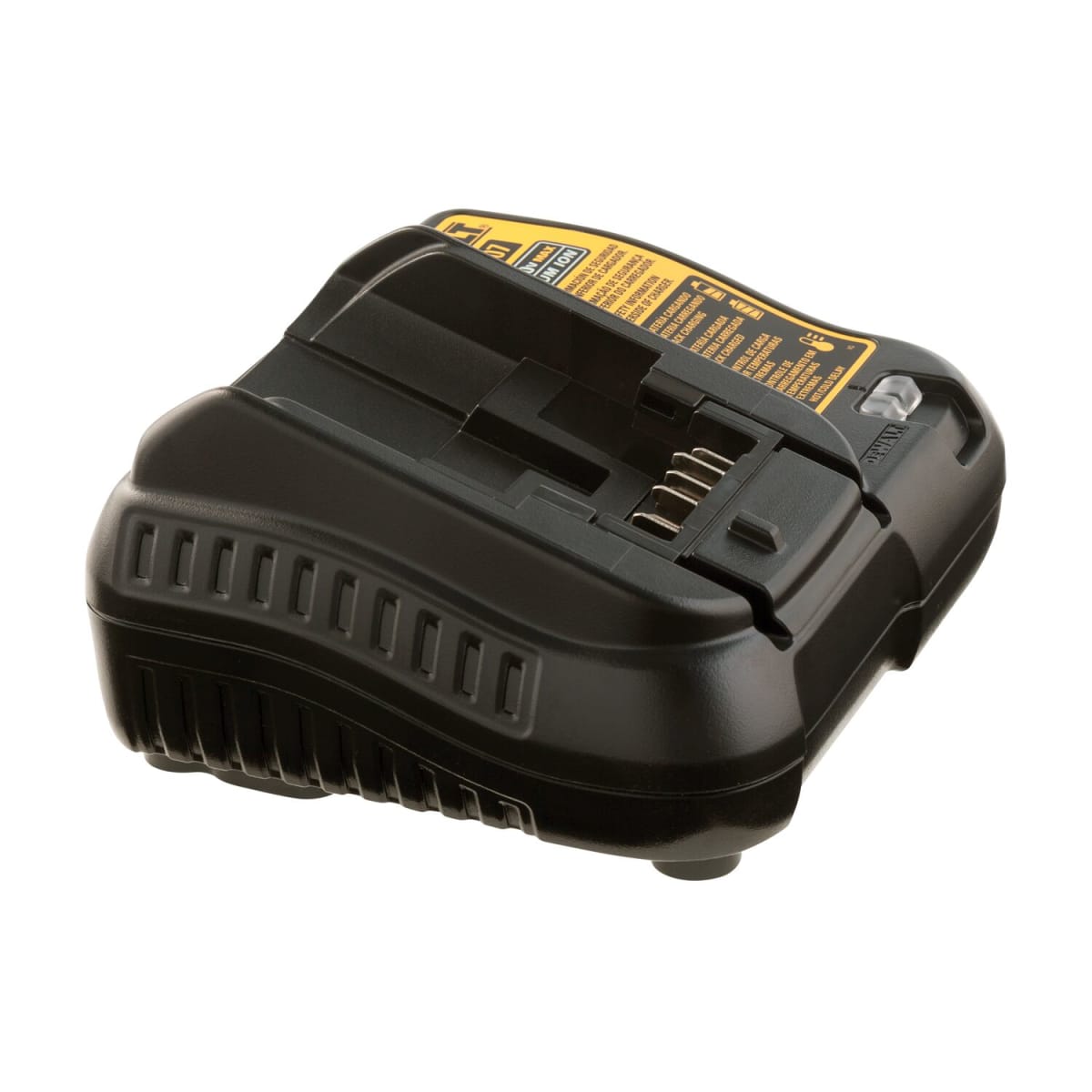 Cargador de Baterías 12V/20V Dewalt DCB1072