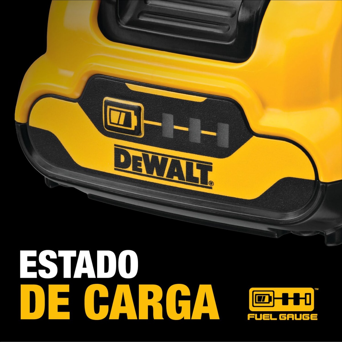 Set 2 Baterías ION-LI 12V Max 3.0 Ah Dewalt DCB124-25