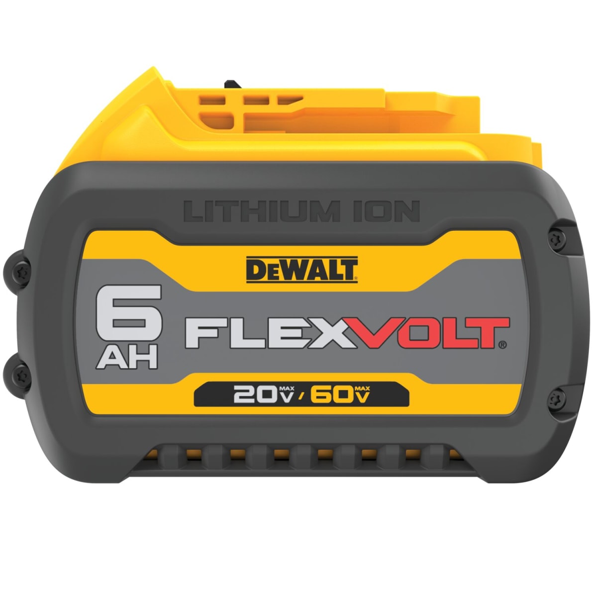 Batería Flexvolt 6.0Ah 20V/60V Max Dewalt DCB606-B32