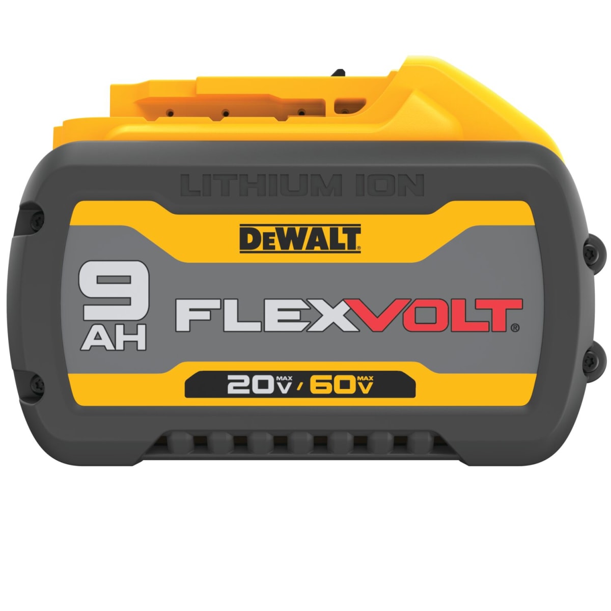 Batería Flexvolt 9.0Ah 20V/60V Max Xr Dewalt DCB609-B32