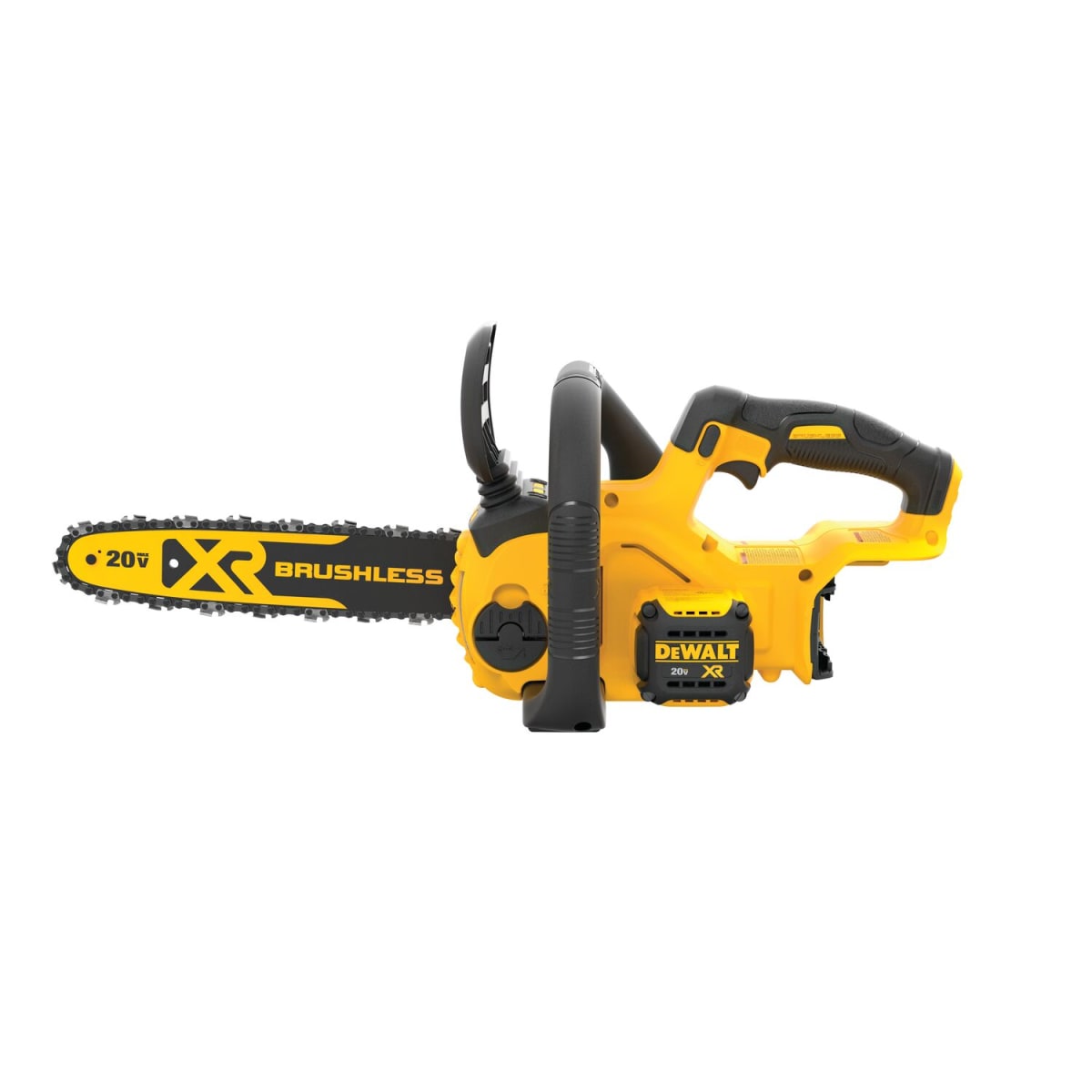 Motosierra DeWalt 20V MAX XR 12