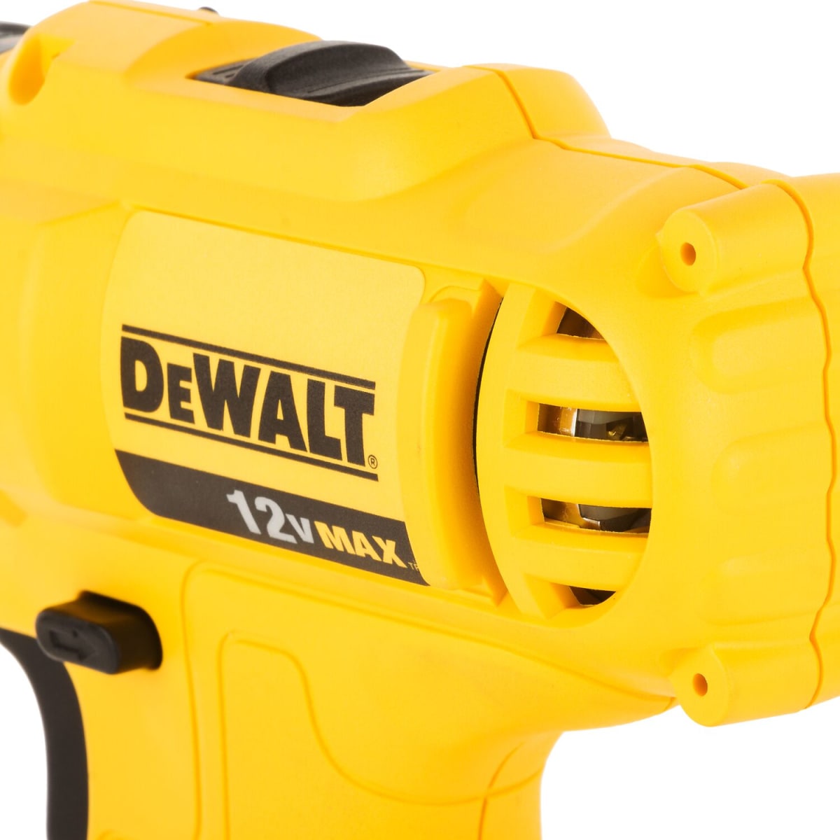 Taladro Atornillador Inalámbrico 3/8'' 12V Dewalt DCD700C2-B23
