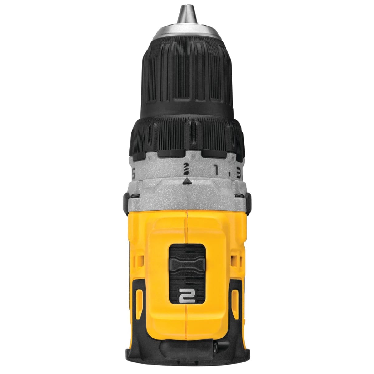 Kit Taladro/Atornillador Inalámbrico 3/8'' 12V XR Dewalt DCD701F2-B24