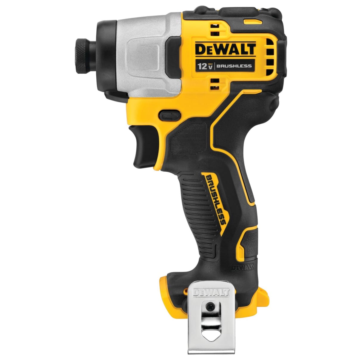 Atornillador de impacto Dewalt 1/4
