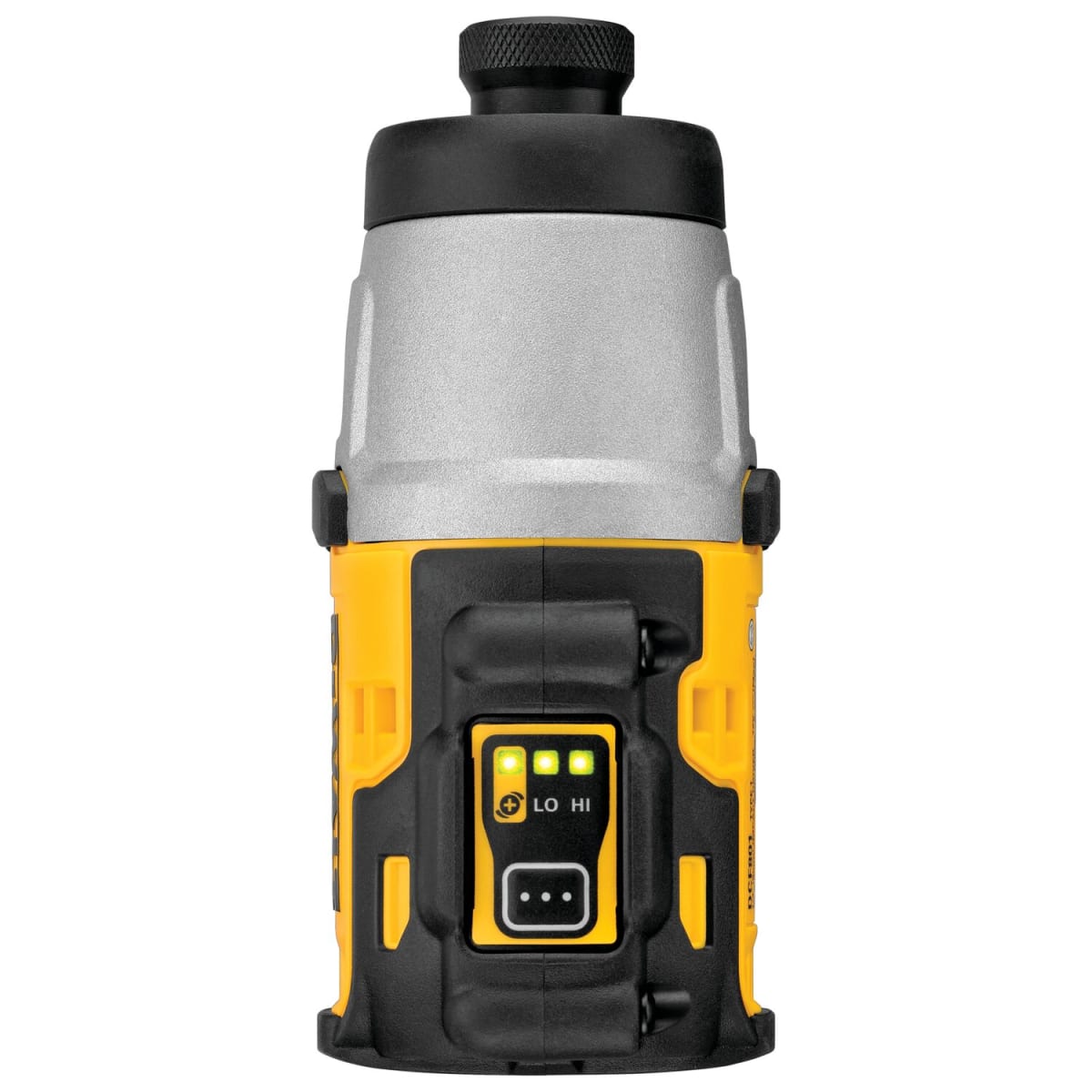 Atornillador de impacto Dewalt 1/4
