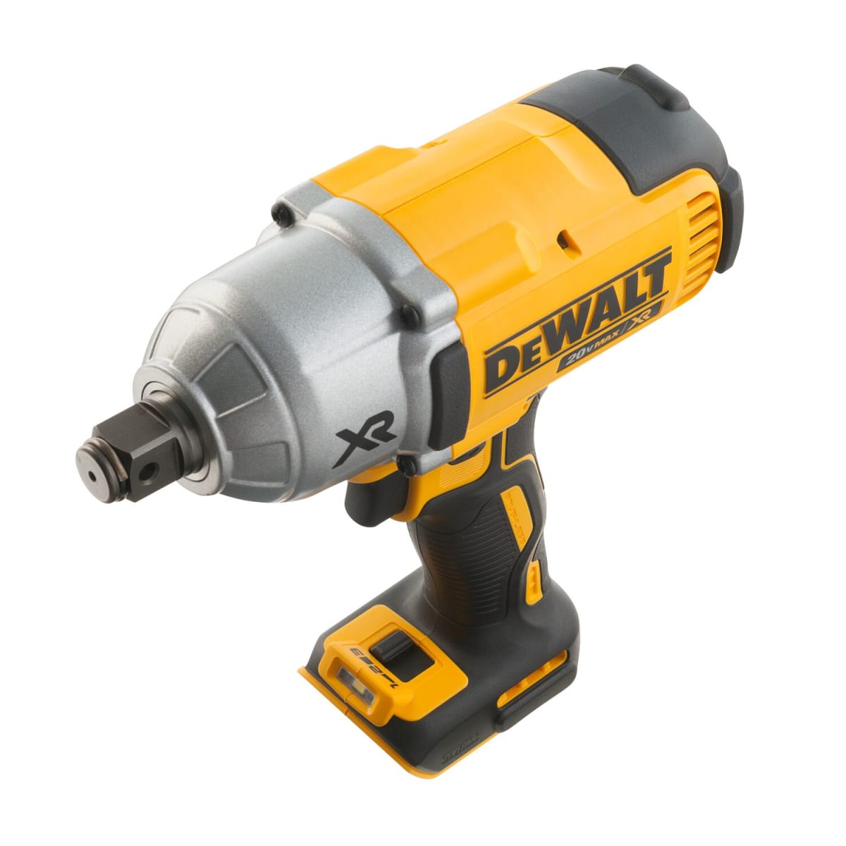 Llave de impacto Dewalt 3/4