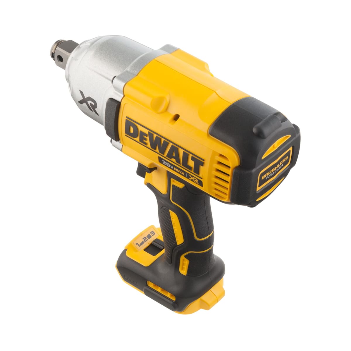 Llave de impacto Dewalt 3/4