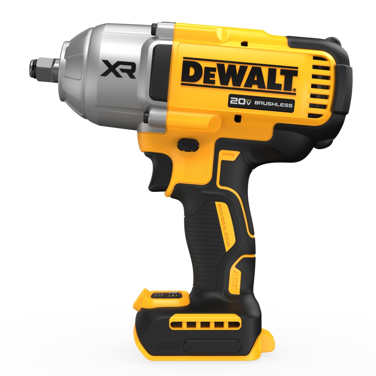 Llave de impacto Dewalt 1/2