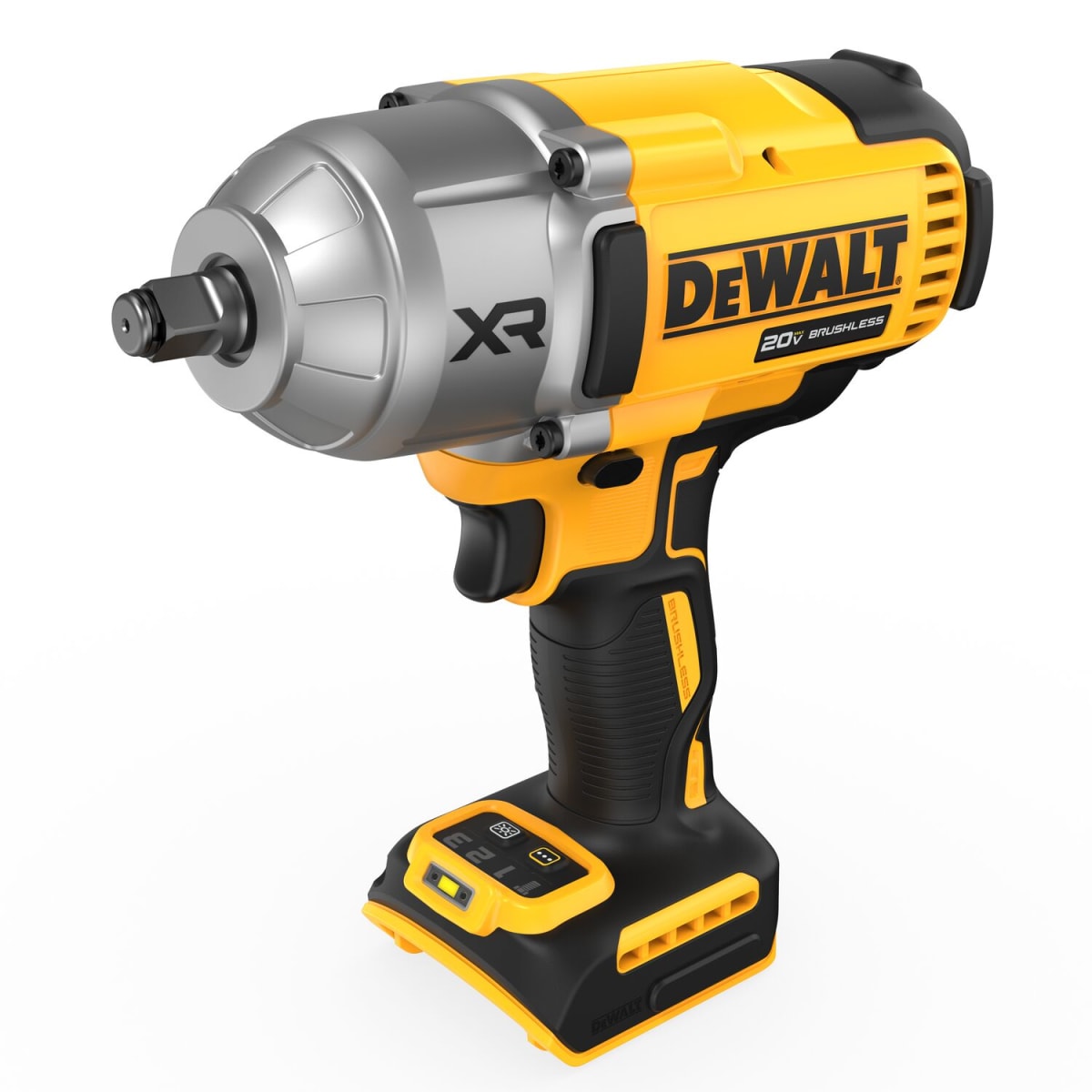 Llave de impacto Dewalt 1/2