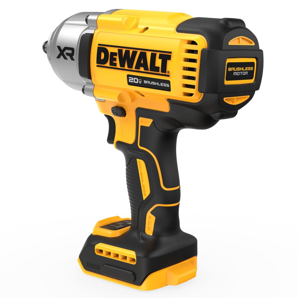 Llave de impacto Dewalt 1/2