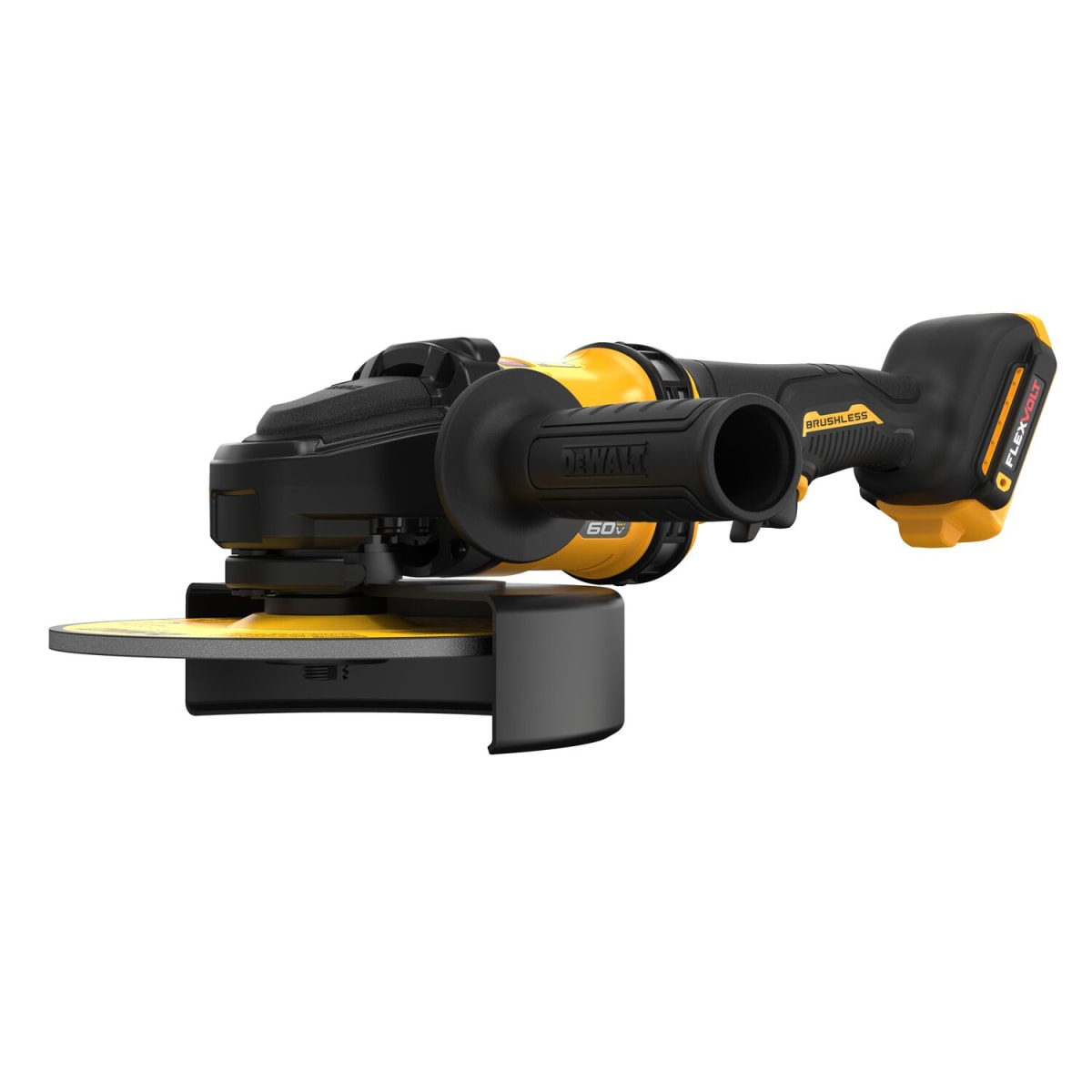 Esmeril angular DeWalt 7