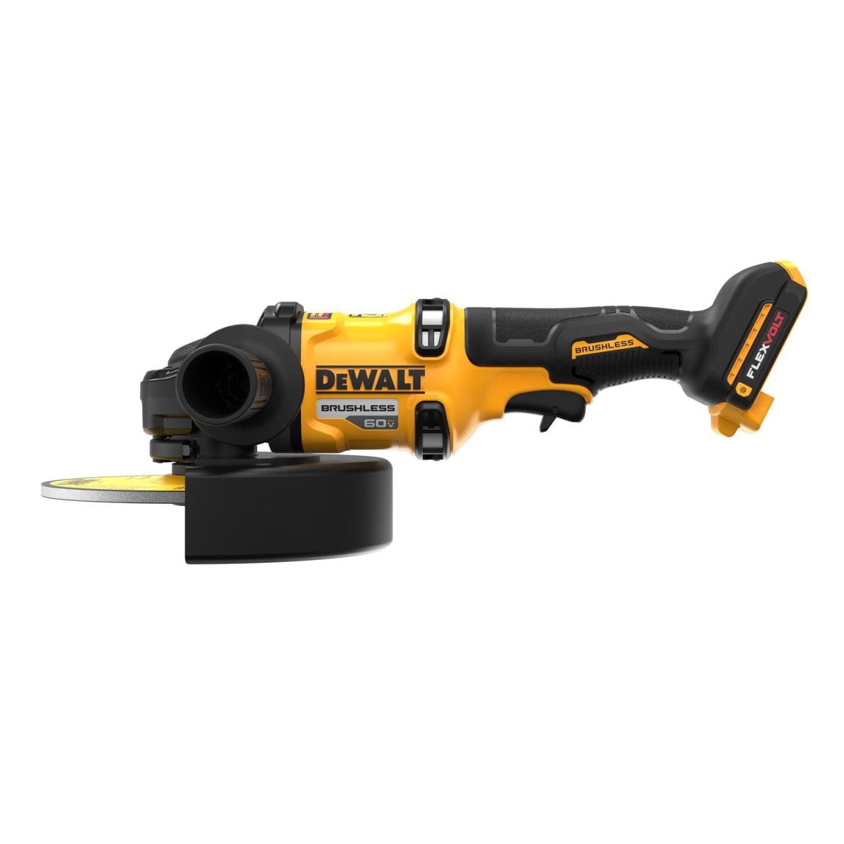 Esmeril angular DeWalt 7