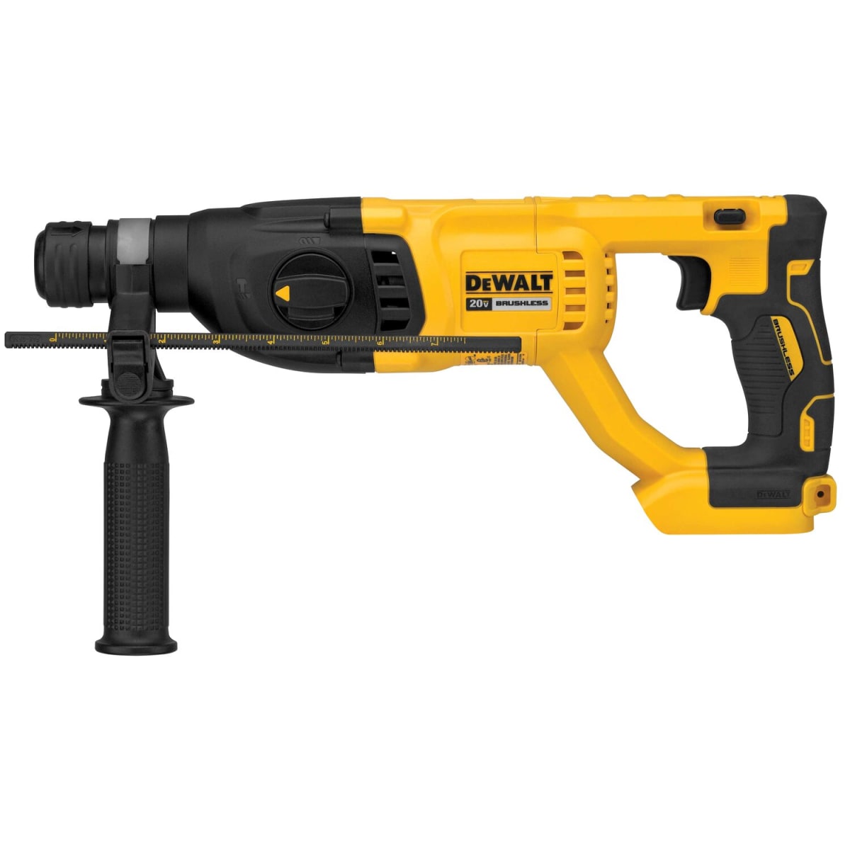 Rotomartillo Dewalt SDS Plus 1