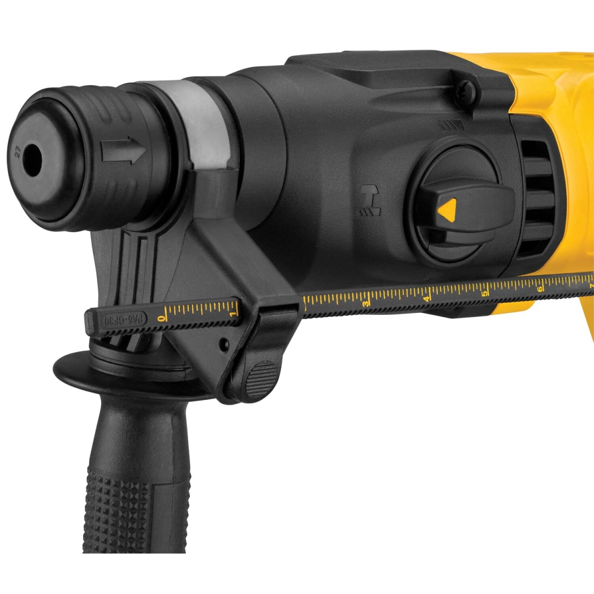 Rotomartillo Dewalt SDS Plus 1