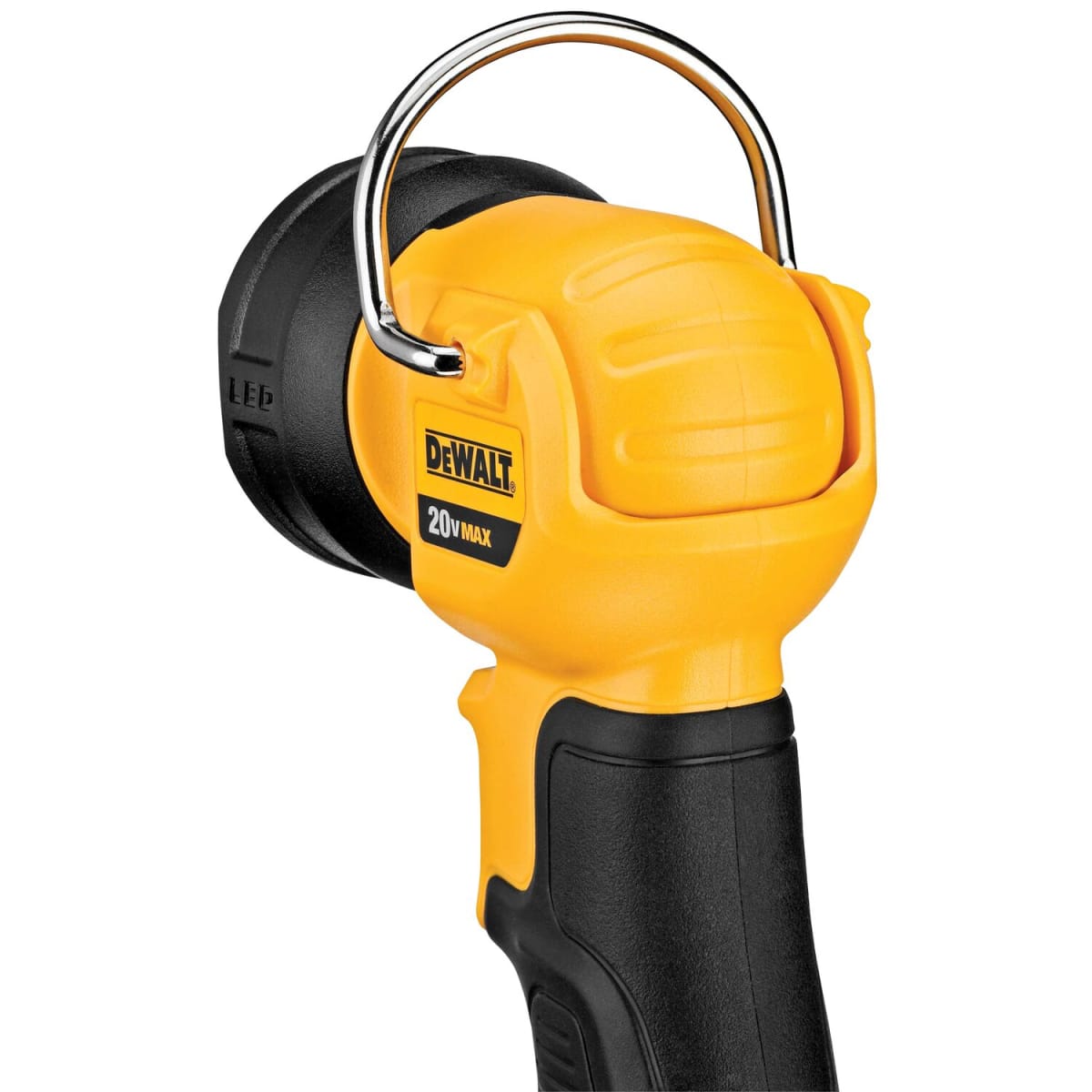 Linterna de trabajo LED Dewalt 20V 110 lm (Sin Batería) - DCL0403