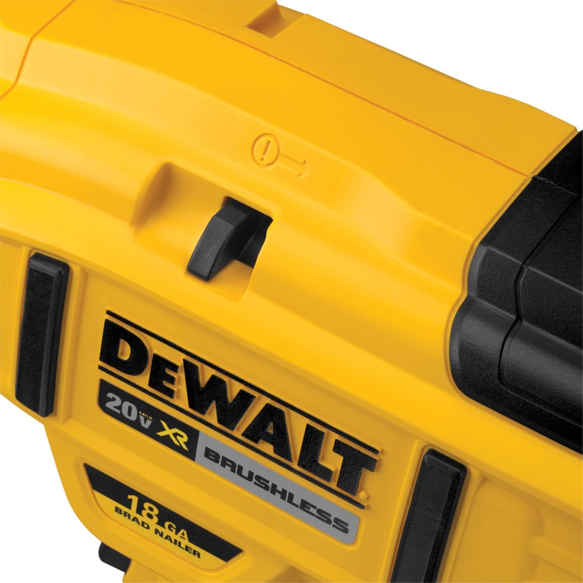 Clavadora DeWalt 5/8