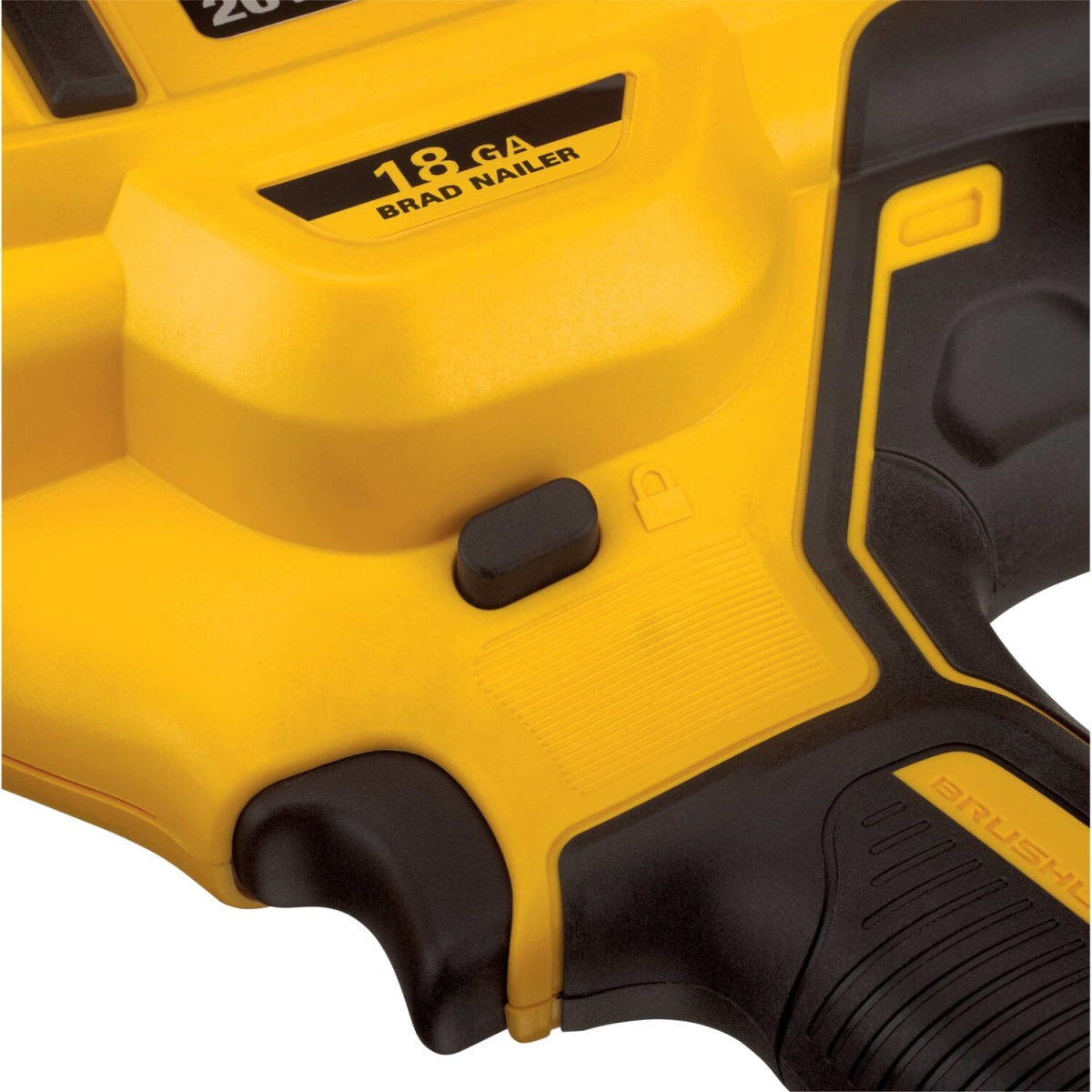 Clavadora DeWalt 5/8