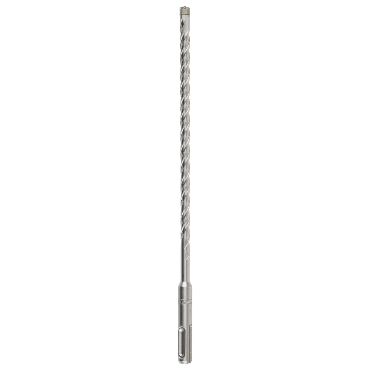 Broca SDS Plus para concreto - ELITE SERIES - 1/4