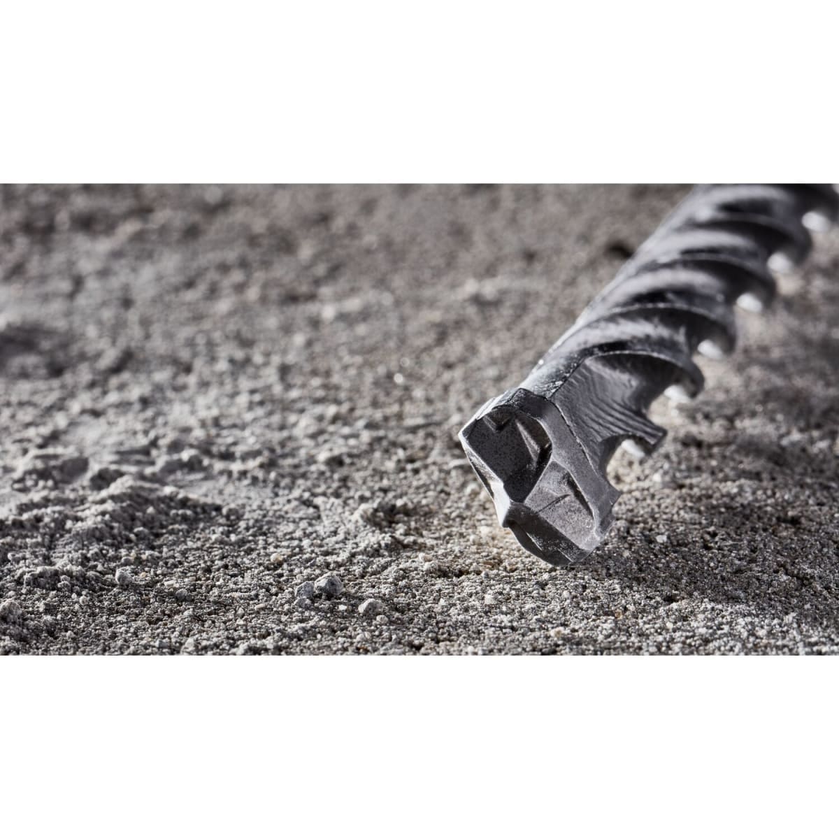 Broca SDS Plus para concreto - ELITE SERIES - 1/4