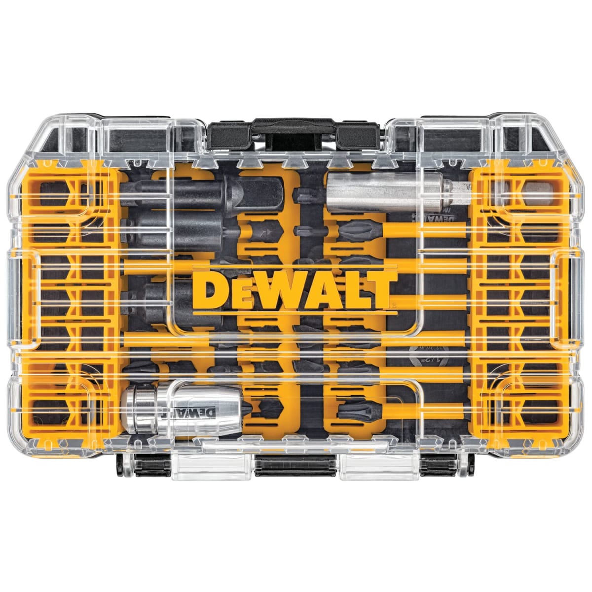 Set de 40 Piezas para Atornillador FlexTorq Dewalt DWA2NGFT40IR3
