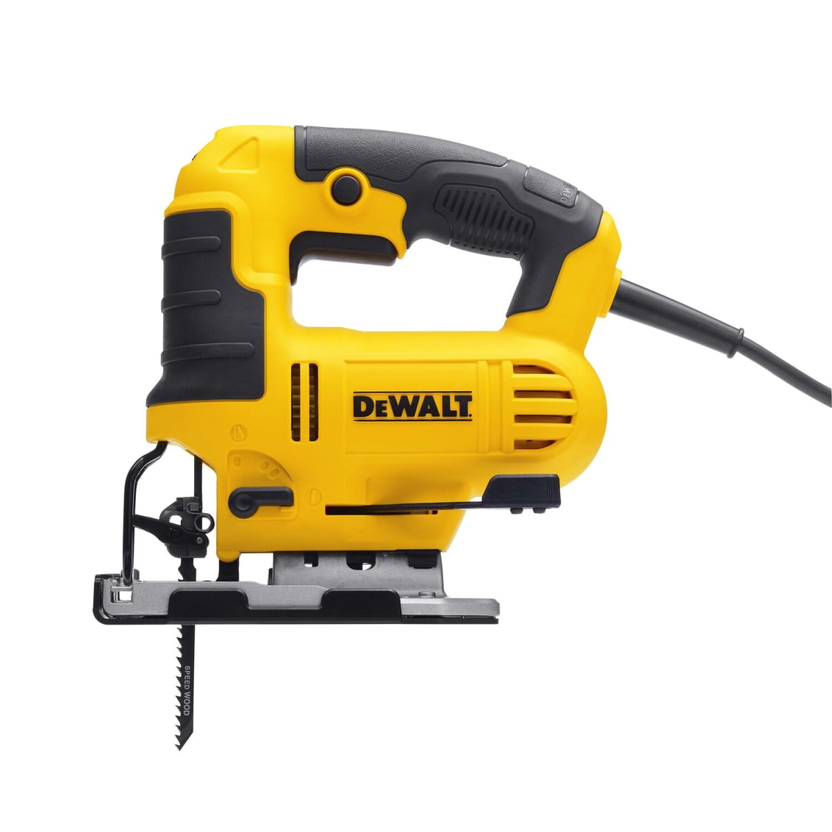 Sierra Caladora Eléctrica 650W 85mm Dewalt DWE300-B22