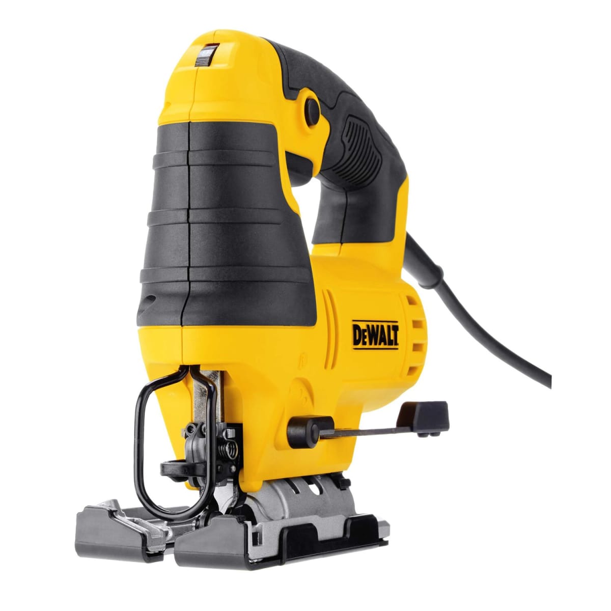 Sierra Caladora Eléctrica 650W 85mm Dewalt DWE300-B23