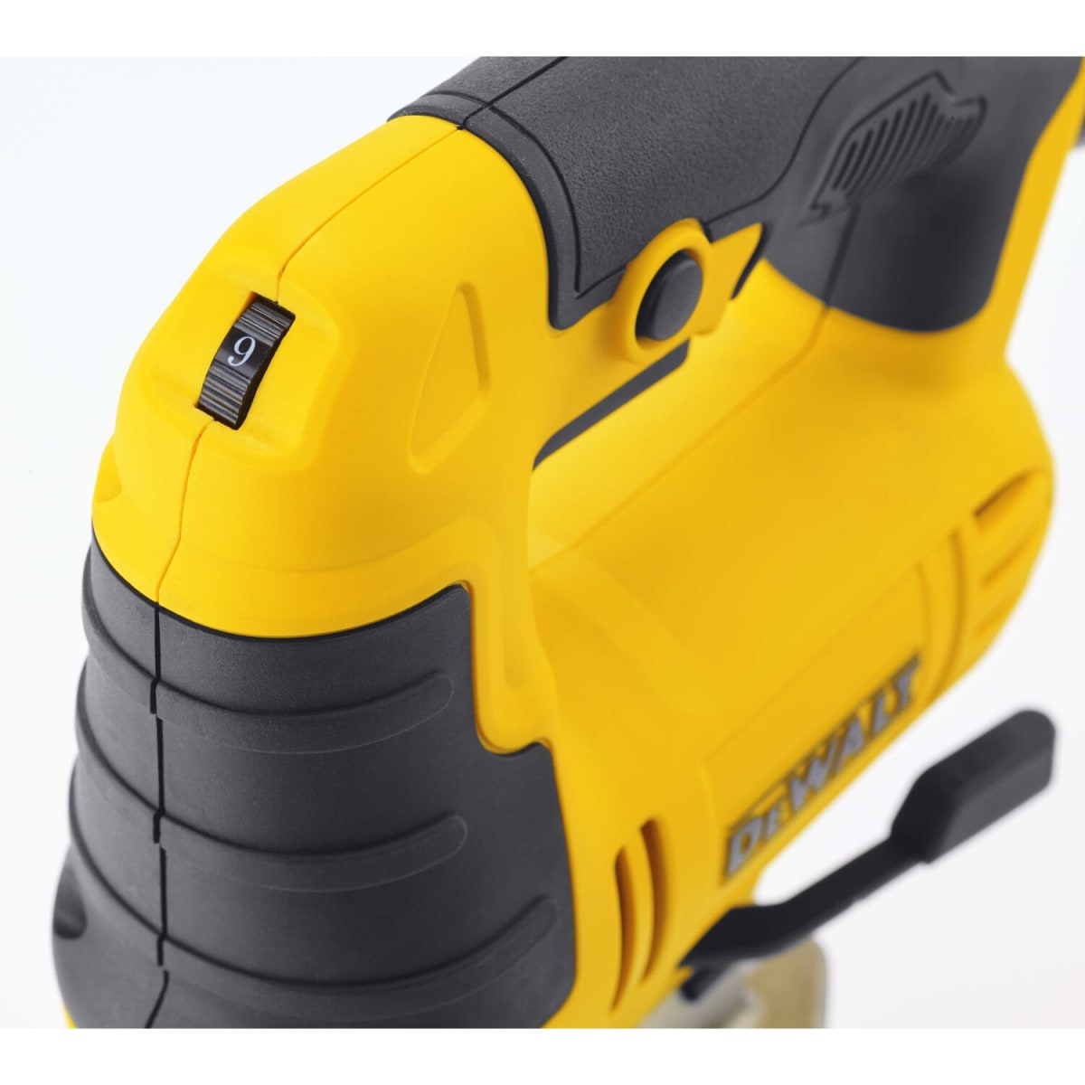 Sierra Caladora Eléctrica 650W 85mm Dewalt DWE300-B25