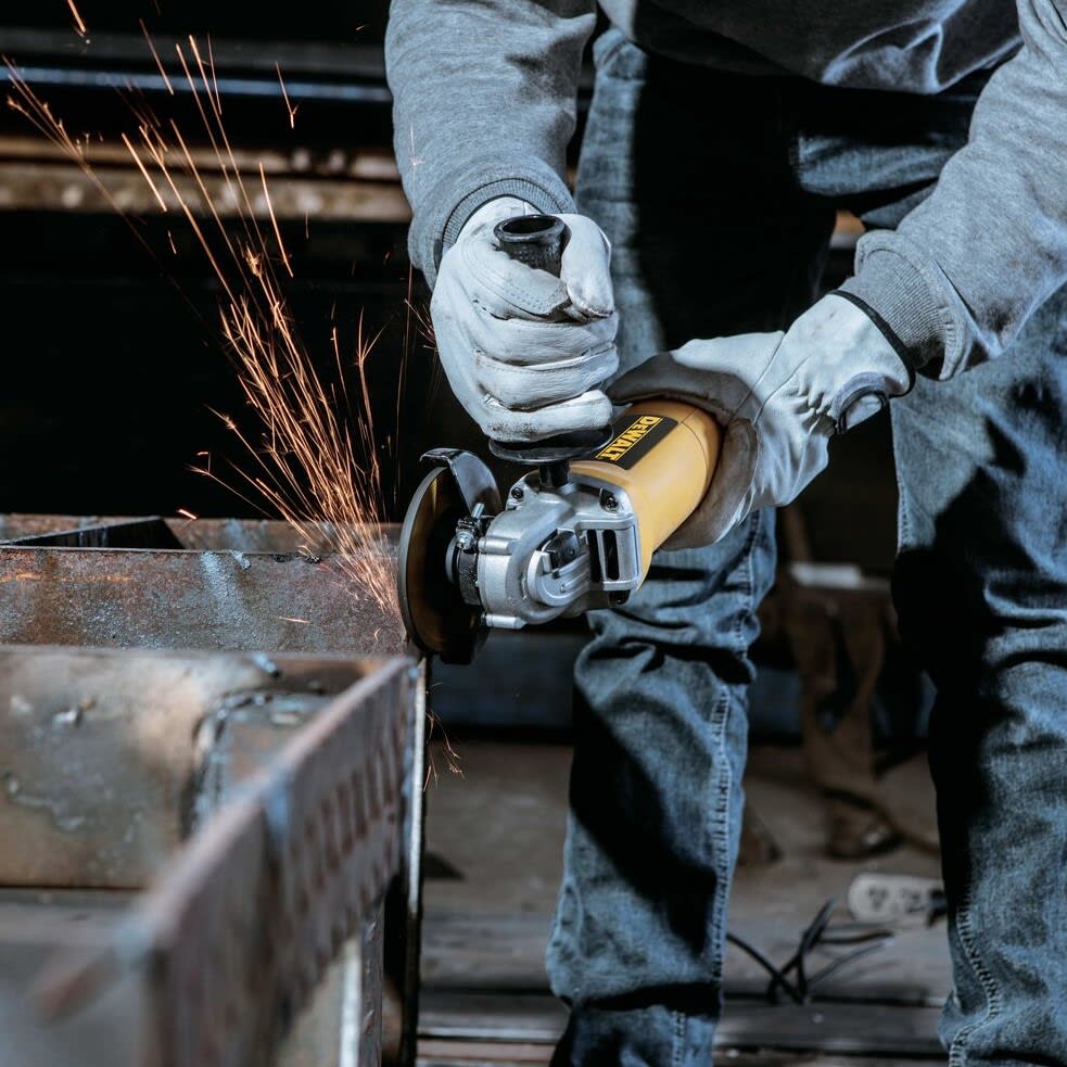 Rotomartillo SDS Plus 800w + Esmeril 4-1/2'' 750w Dewalt D25133K-K55