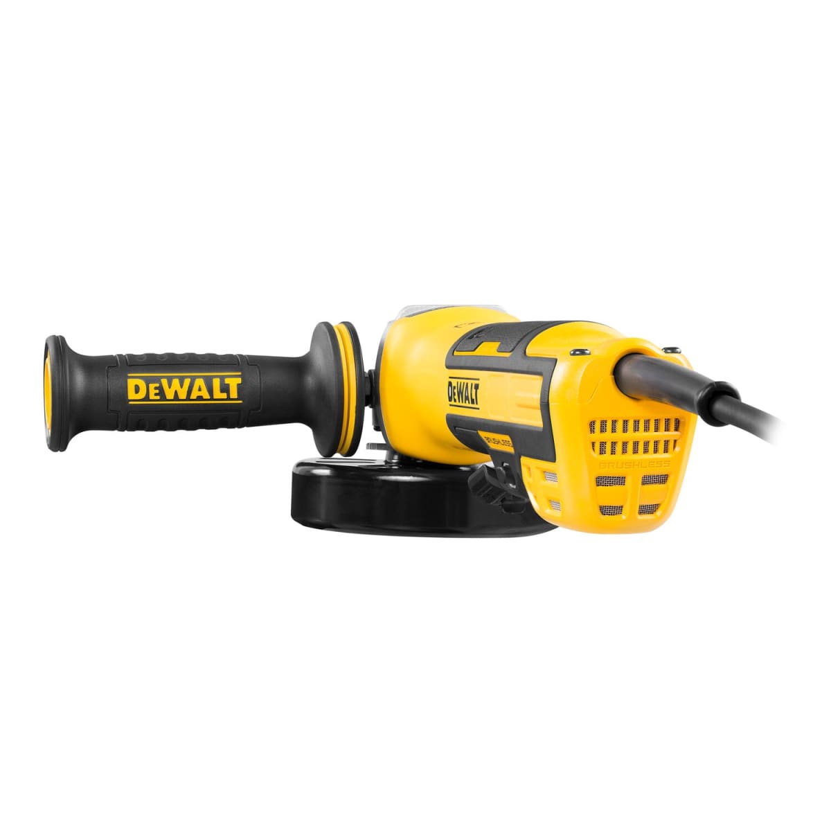 Esmeril Angular 4-1/2'' 1700W Brushless Dewalt DWE4324N-B25