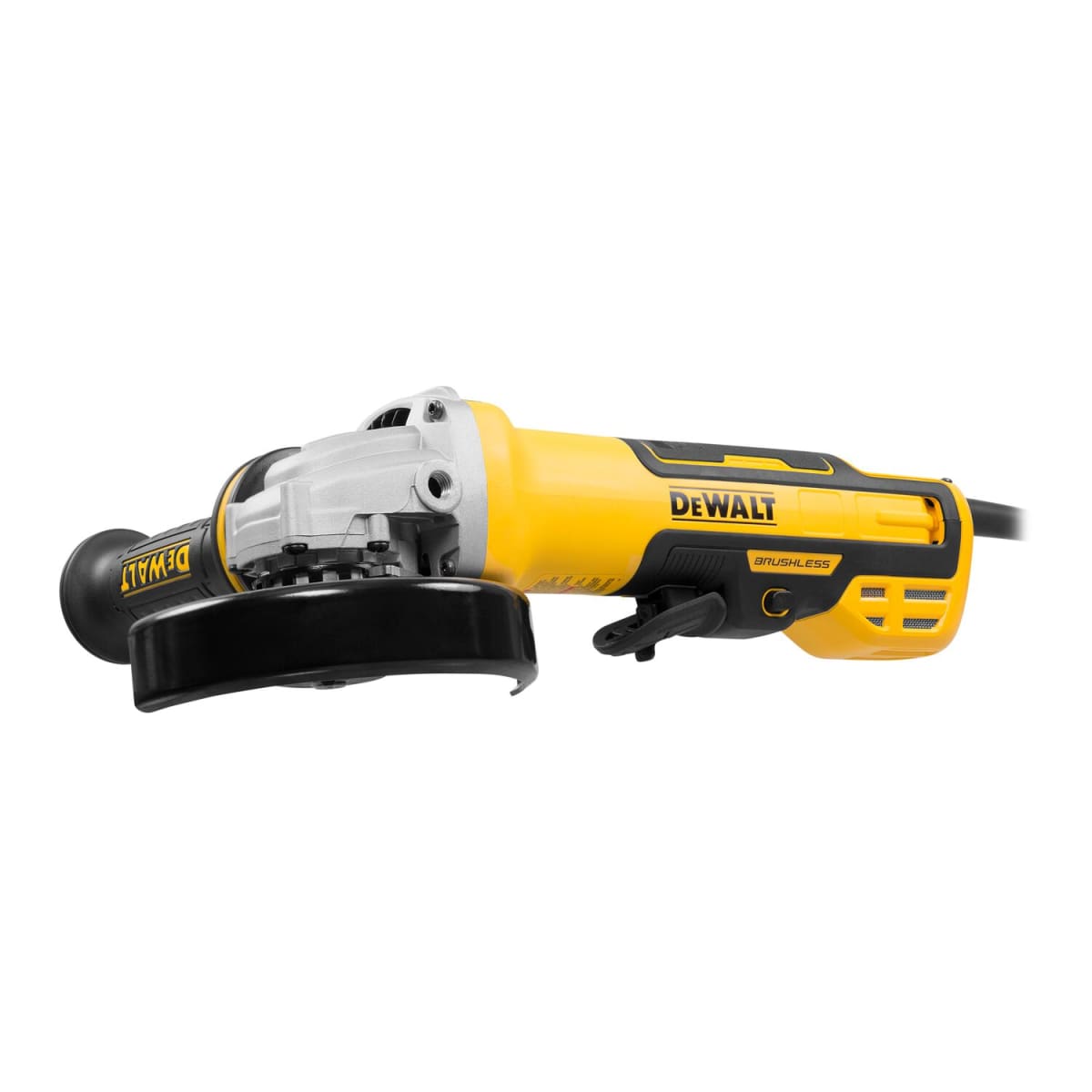 Esmeril Angular 4-1/2'' 1700W Brushless Dewalt DWE4324N-B24