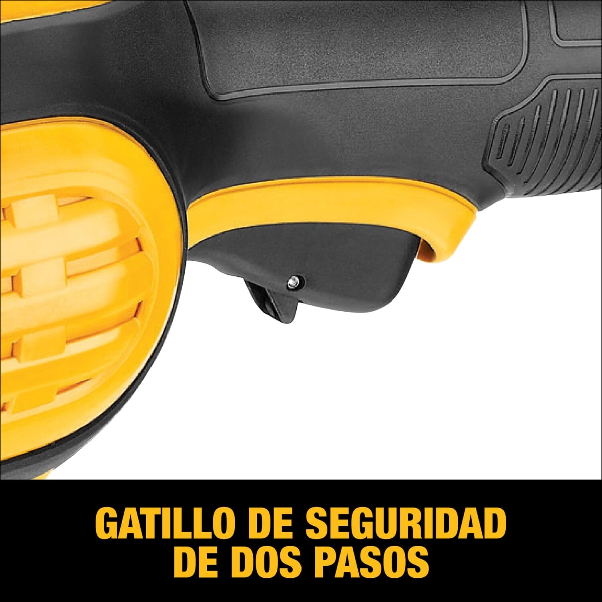 Esmeril Angular Eléctrica 7