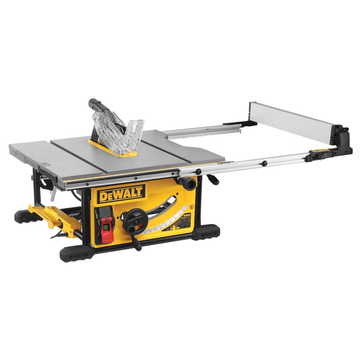 Sierra de Mesa DeWalt 10