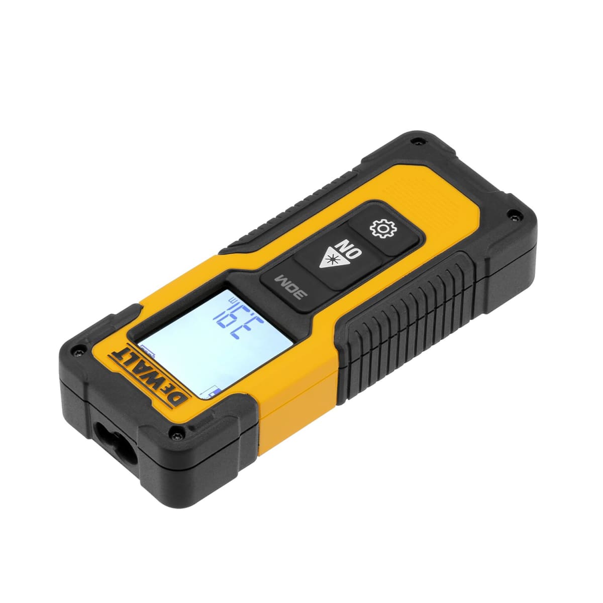 Medidor de Distancia Láser 30 Metros DWHT77100-CN Dewalt3