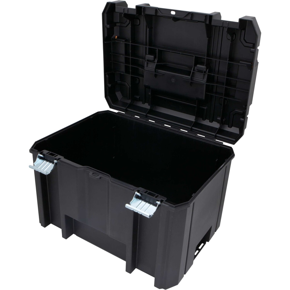 Caja Organizadora de Herramientas Apilable Profunda Tstak DWST178063
