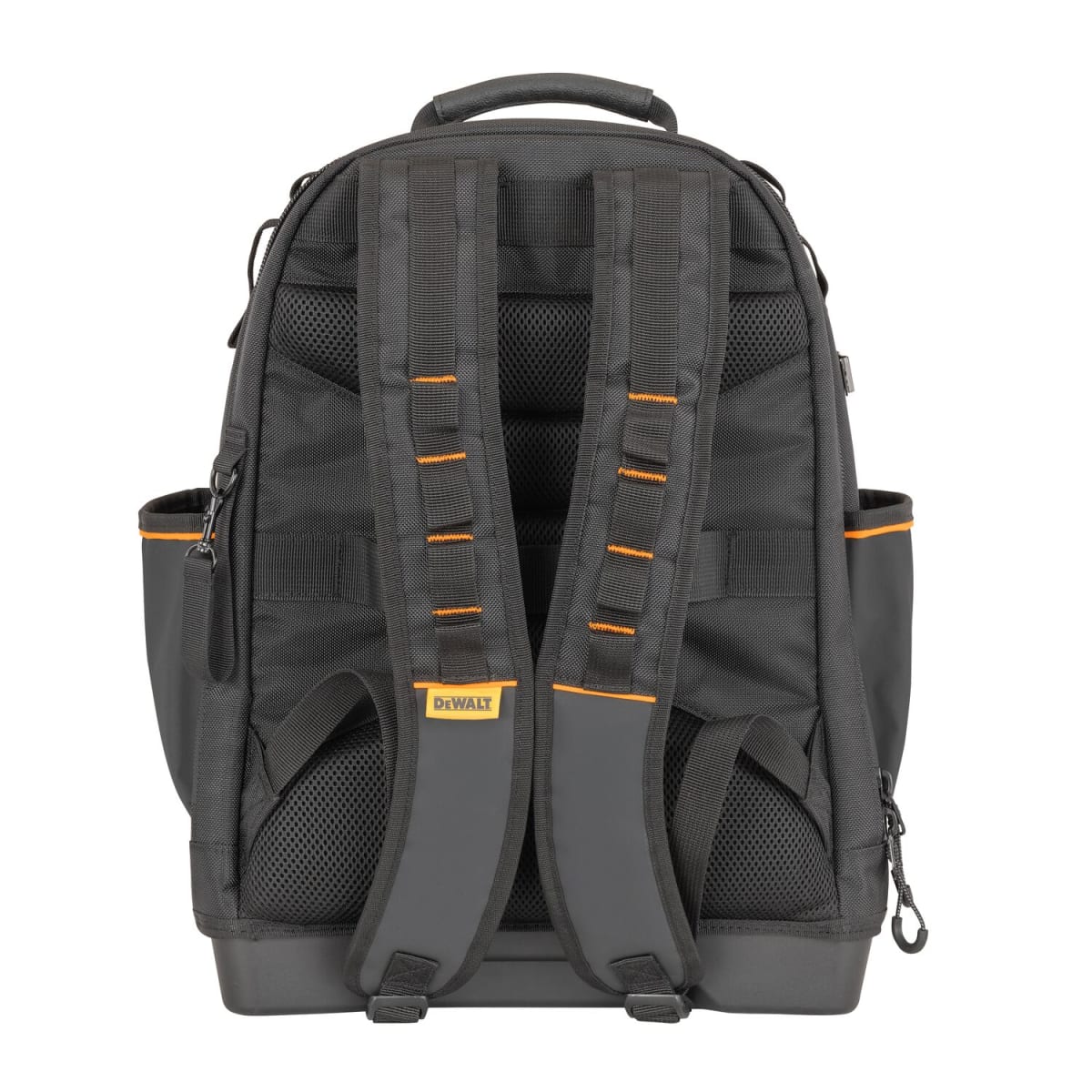 Mochila Edición Mclaren F1 Team Pro Lona Negro Dewalt DWST60122-12