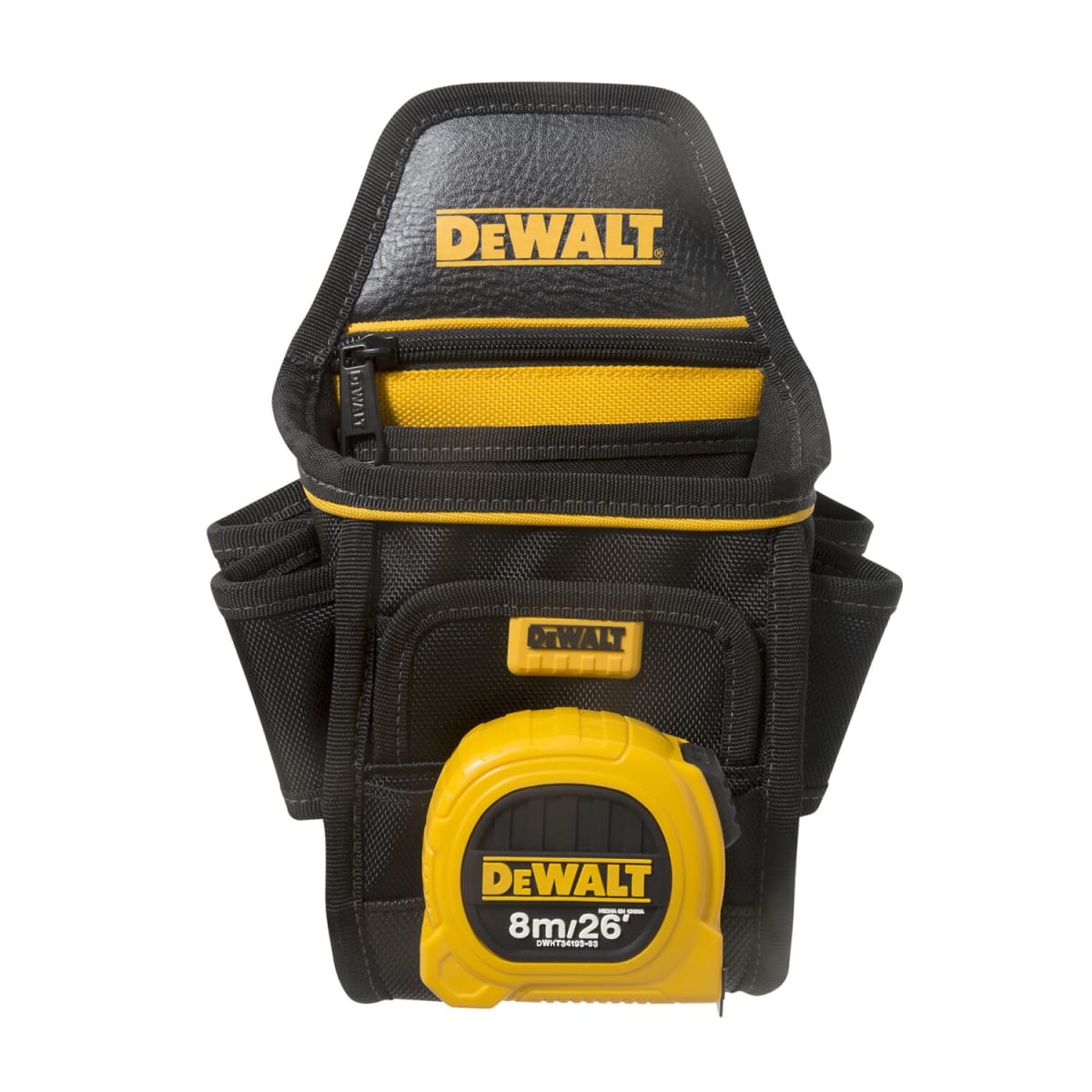 BOLSO PEQUEÑO CONSTRUCTOR (DWST83484-LA)3