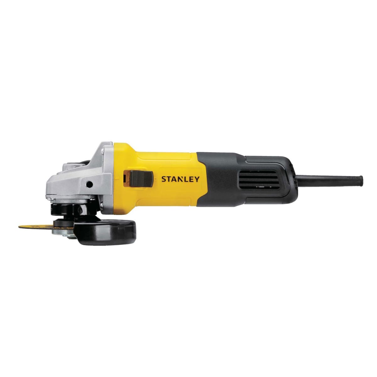 Esmeril Anuglar Profesional 4-1/2