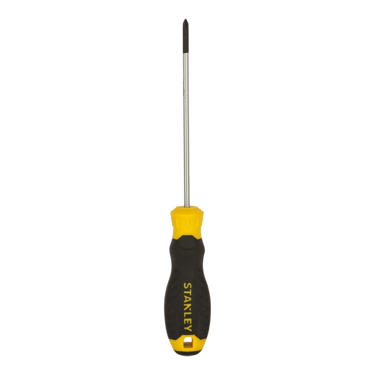 Destornillador CushionGrip Punta Phillips #0 x 4