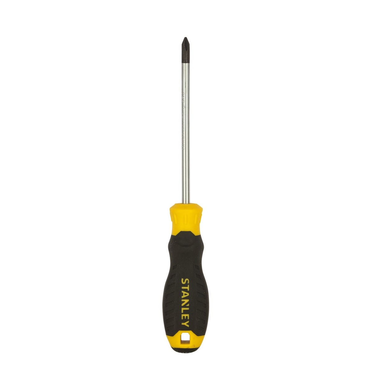 Destornillador CushionGrip Punta Phillips 1/8'' x 4