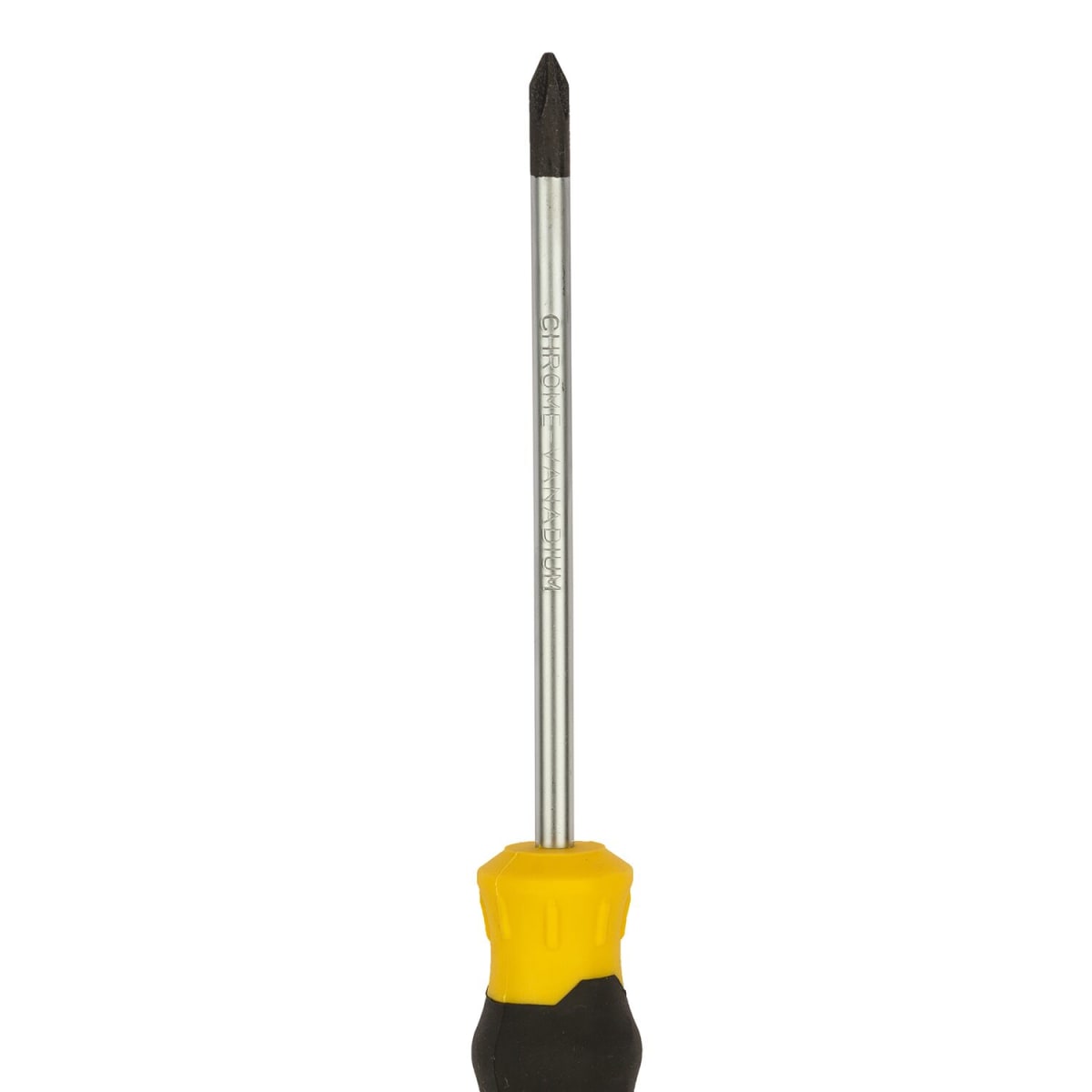 Destornillador CushionGrip Punta Phillips 1/8'' x 4