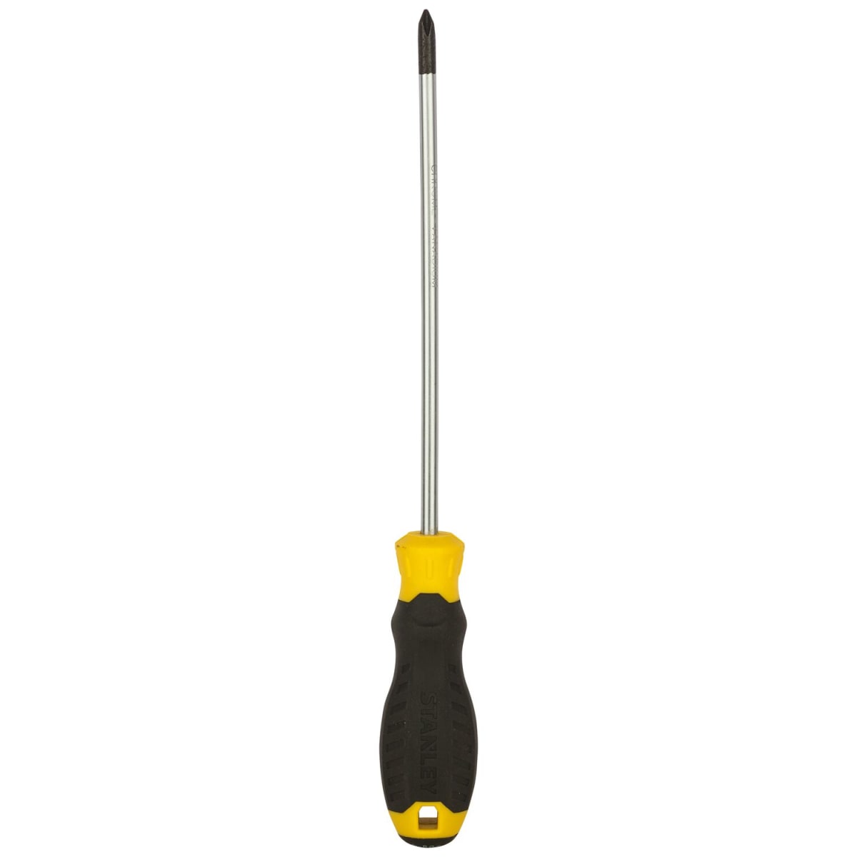 Destornillador CushionGrip Punta Phillips 1 x 6