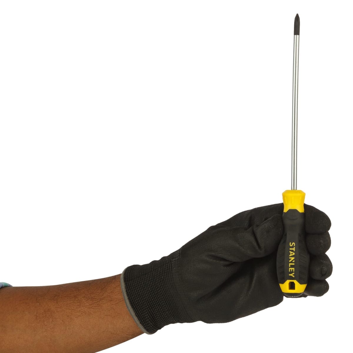 Destornillador CushionGrip Punta Phillips 1 x 6