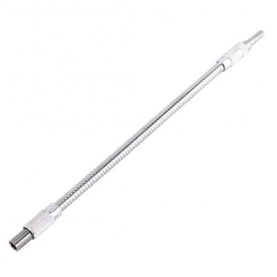 Extensión Flexible Metálico de 25 cm / MQC2