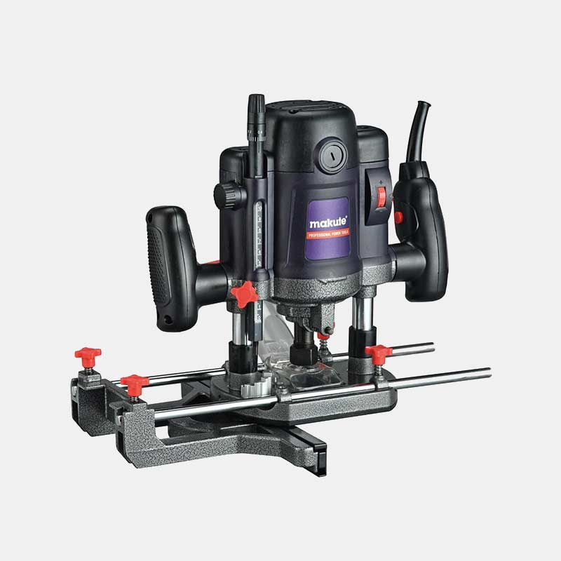 FRESADORA DE SUPERFICIE 2200 WATTS 128MM ER002 MAKUTE1