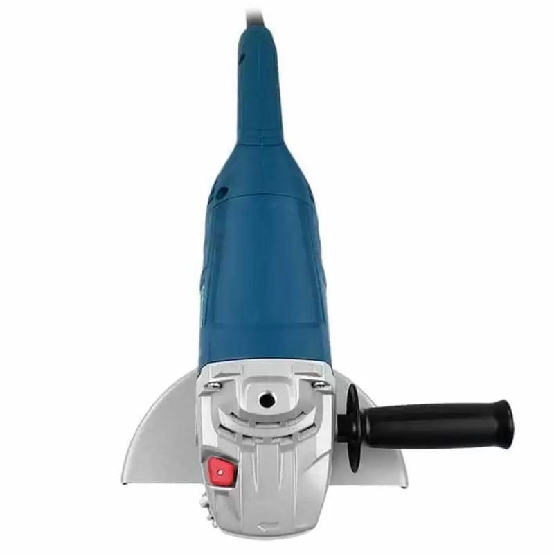 Amoladora Angular 9
