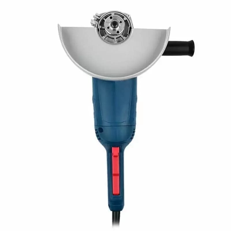 Amoladora Angular 9