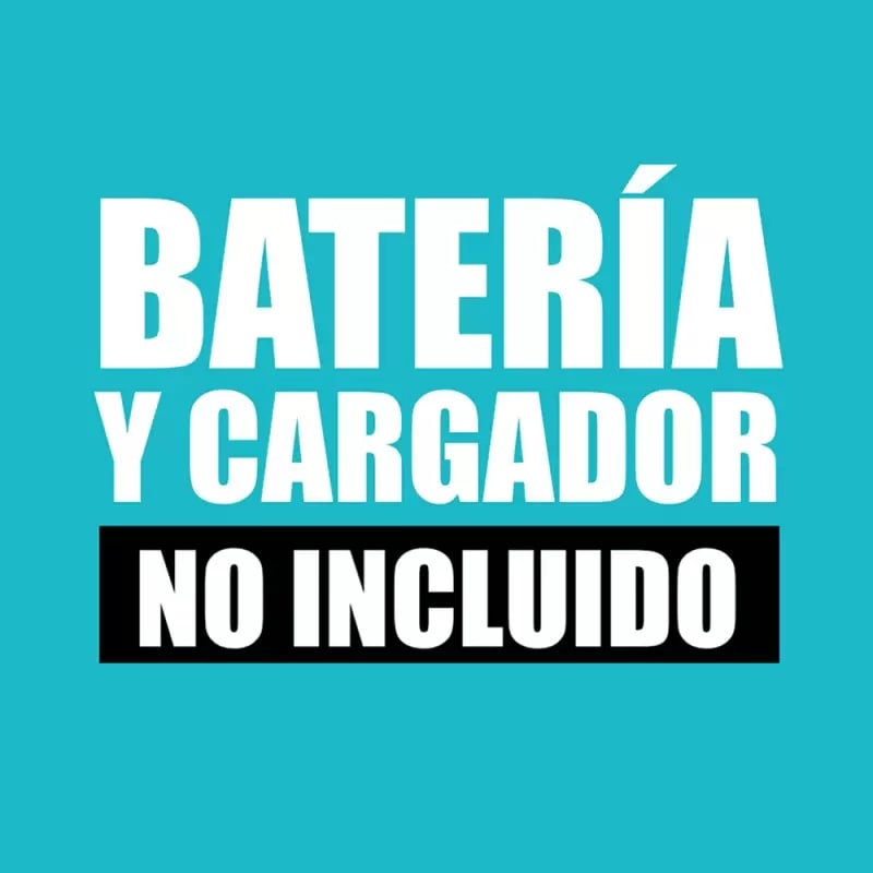 Esmeril Recto Makita 18V LXT 26,000 RPM (Nariz Larga) – DGD800Z5