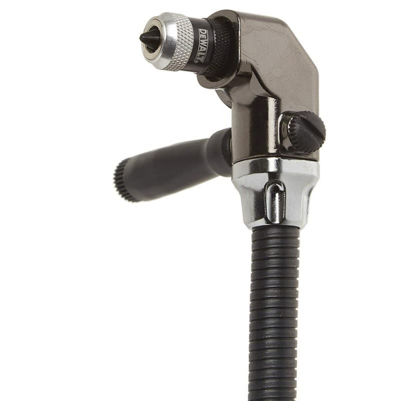 Extensión Flexible 1/4